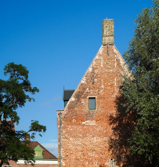 Control de parque eólico